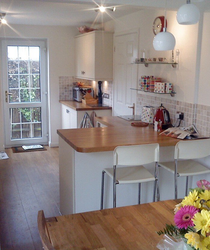 Orpington Kitchen