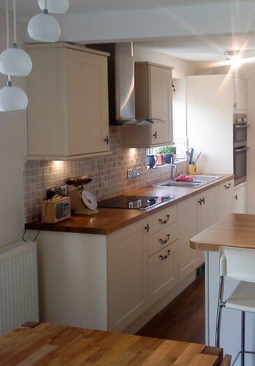 Orpington Kitchen